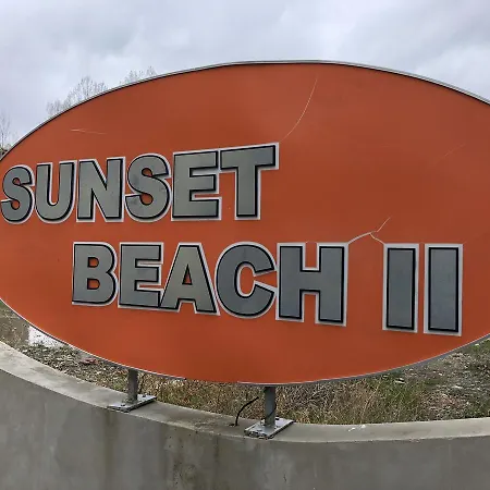 Vp Sunset Beach 2 Lägenhet