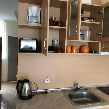 Vp Sunset Beach 2 * Slăntjev Brjag