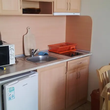 Apartman Vp Sunset Beach 2 Napospart