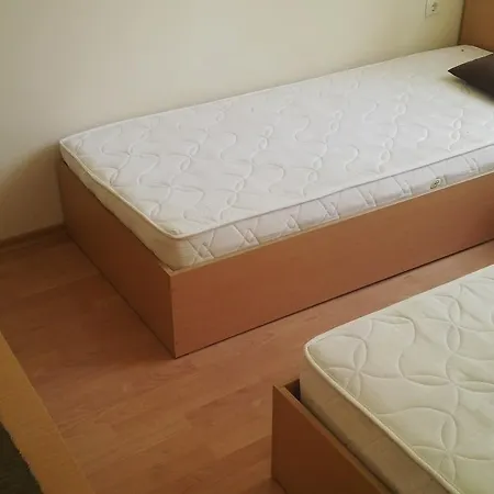 Apartman Vp Sunset Beach 2 Napospart