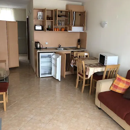 Vp Sunset Beach 2 Apartman Napospart