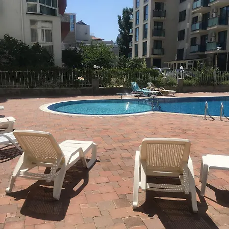 Apartman Vp Sunset Beach 2 *